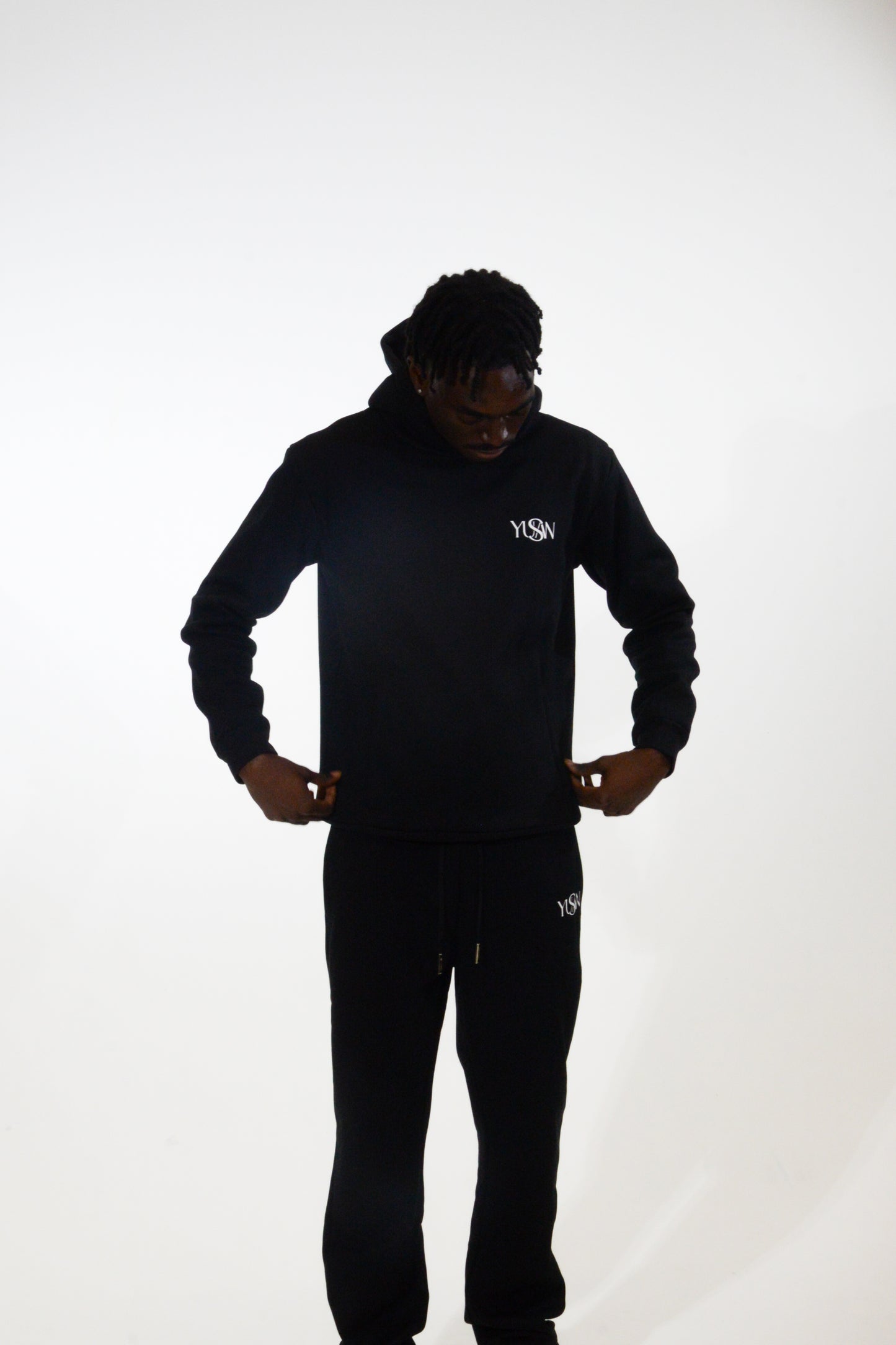 Original ROTS Track Bottoms