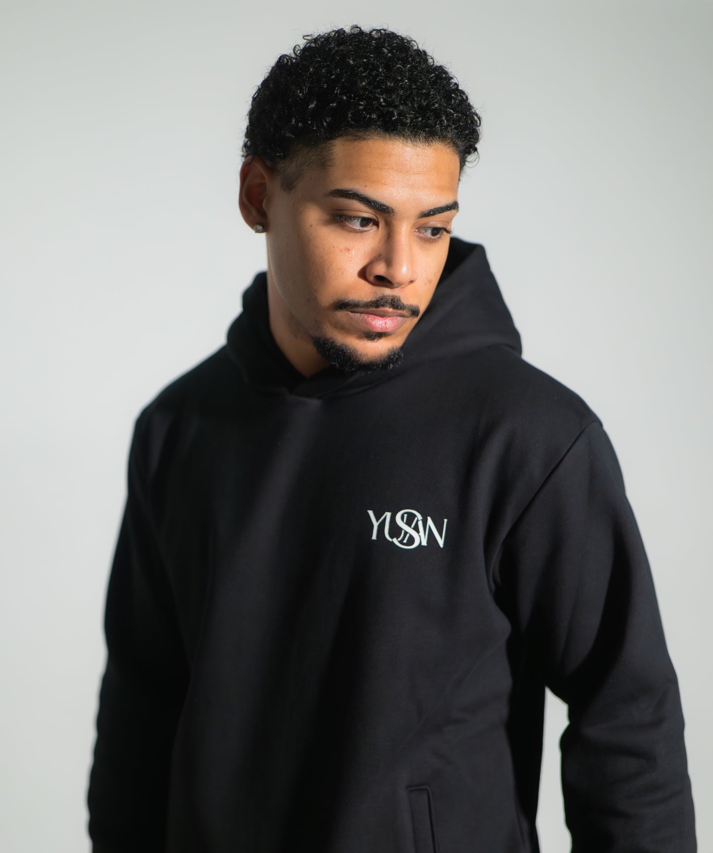 Original ROTS Hoodie