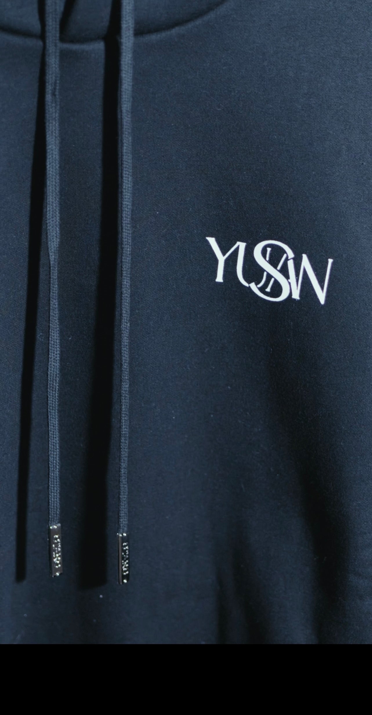 Original ROTS Hoodie