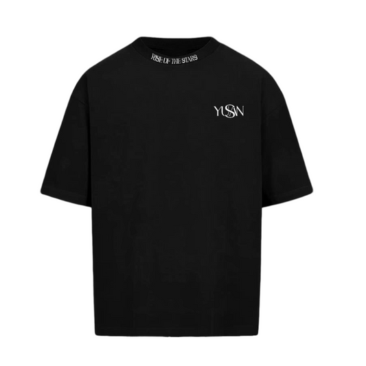 Ultimate Detailed Neck T-Shirt (Unisex)