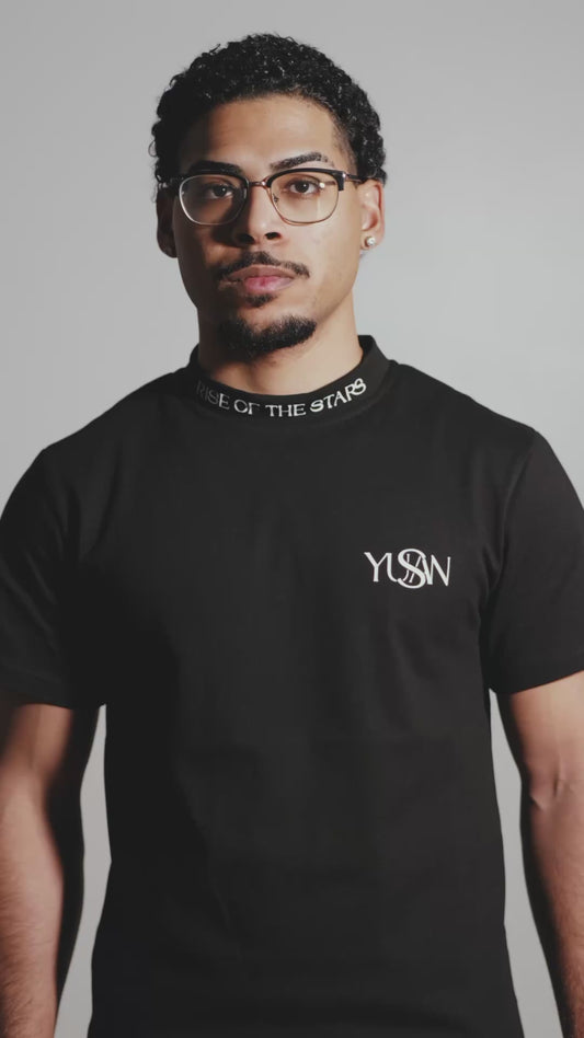 Ultimate Neck T-Shirt (Unisex)